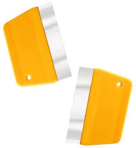 Baking Enthusiasts - Herramienta para alisar fondant, transparente y eficiente