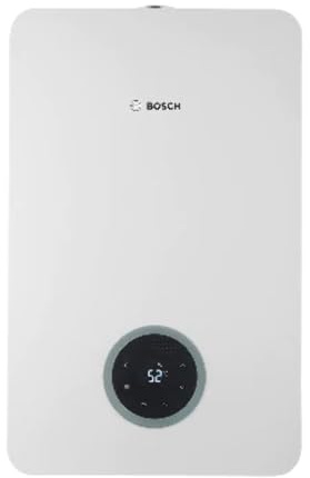 Bosch SCALDABAGNO A Gas Therm 5600S Indoor 15 l/min Metano