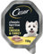 Cesar Classic Terrine in Jelly 14 Trays, Adult Premium Wet Dog Food, Chicken & Turkey, Pack of 2 (7 x 150 g)