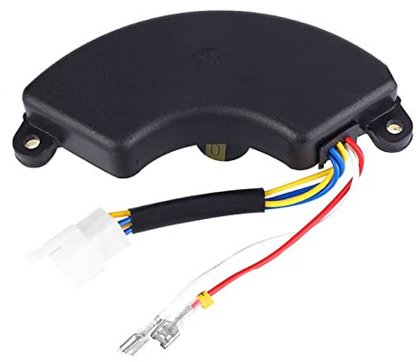 250V 470UF Generator Auto Spannungsregler Universal Avr 5-6,5 KW Generator HEITIGN 16 * 6 * 6 Avr Generator Spannungsregler Avr