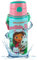 HOVUK Gabby's Dollhouse Drinking Bottle 600ml - Aluminium Water Bottle with Hanging Strap, Leak Proof Sports Bottle for School Going Kids, BPA Free Travel Bottle Children's Gift