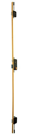 YALE 8920-80 AL YL6 70 CL45 M3 Cerraduras