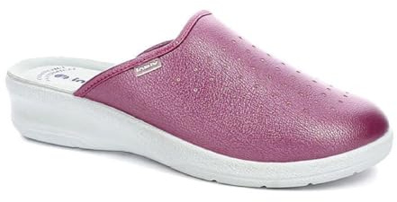 inblu I COLORATI PERLATI PLANTARE SOFT IN PELLE - 5033N Non definito Azalea AZL 40