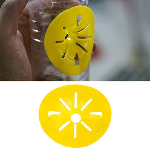 Shanrya Pièges à guêpes, pièges à guêpes, 10 pièces pour frelons