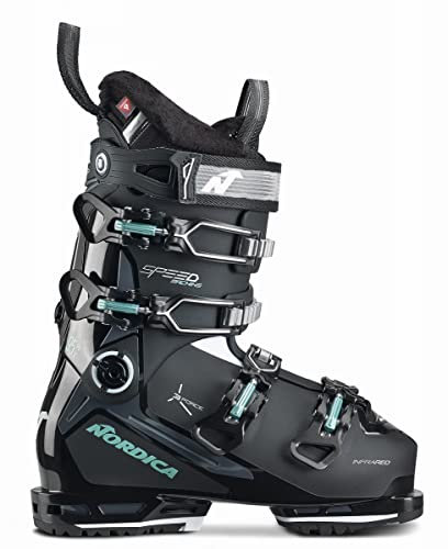Nordica Speedmachine 3 95X W Damen Skischuhe Skistiefel 050G4700 Größe 24