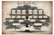 DASHIELL Stammbaum Diagramm Zum Ausfüllen 6 Generationen Genealogie Ahnentafel Poster Stammbaum Diagramm Wandposter Stammbaum Diagramm Wandkunst Leinwand Poster Leeres Ausfüllbares Ahnentafel