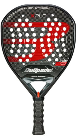 Bullpadel