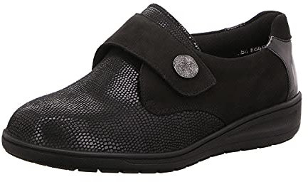 29506 Kate - Weite K schwarz Gr. 42.5
