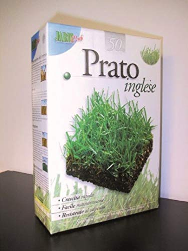 Miscuglio Prato Inglese 5Kg