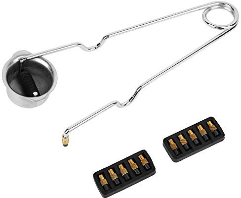 Encendedores de Chispa, Encendedor de Pedernal 10 Reemplazos de Pedernal Iluminación para Acampar Encendedor de Chispa de Pedernal para Soldadura Fuerte y Aventuras al Aire Libre