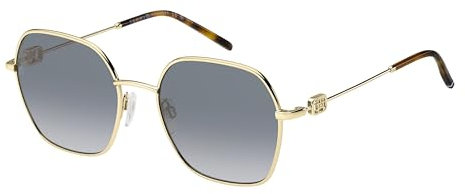 Sonnenbrillen TOMMY HILFIGER TH 2150/S LKS GOLD BLUE 55/19/140 Damen