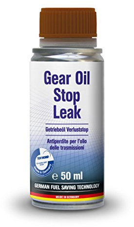 Stop alla perdita di olio di trasmissione, 50 ml