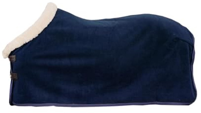 Kentucky svettfilt fleece färg: grå storlek: 145