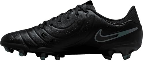 Nike DV4337-002 Nike Tiempo Legend 10 Academy MG Uomo, Black EU 43
