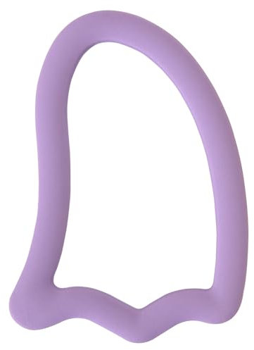 PME Halloween Tagliabiscotti con Comfort Grip - Fantasma