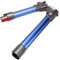 Compatible Avec Les Aspirateurs Sans Fil Dyson, V7, V8, V10, V11, Tube Flexible Et Pliable