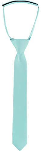 Ladeheid Barn Pojke Slips KJ (31cm x 4cm, Mynta)