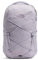 THE NORTH FACE Jester Rucksack für Damen, Minimal Grey Dark Heather/Minimal Grey-npf, Einheitsgröße, Jester Rucksack für Damen