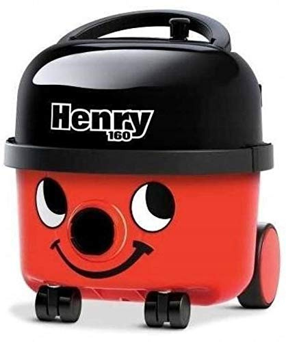 NUMATIC International - Aspirateur Henry Hvr 160-11 Numatic Rouge 340 x 315 x 345 mm
