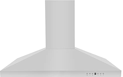 ZLINE 48 Convertible Island Mount Range Hood in Stainless Steel (KL3i-48)
