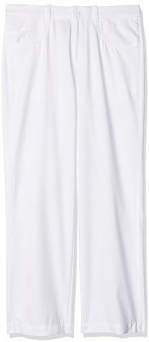 Puma Pantalones de Golf para niño con 5 Bolsillos