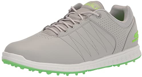 Skechers Pivot Golfskor herr, dobbfria, 11 Wide