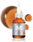 VICHY Antioxidatives Anti-Aging Serum für normale bis empfindliche Haut, Schützt vor oxidativem Stress, Mit purem Vitamin C, Vitamin E und Hyaluron, Ohne Duftstoffe, Liftactiv Vitamin C Serum, 15 ml
