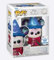 Funko Pop! Disney 100 Facet Sorcerer Apprentice Mickey Mouse 1377 Exclusive