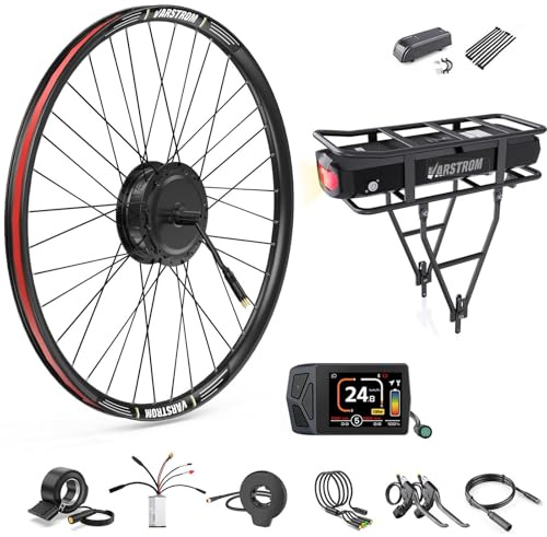 BAFANG 48V 5OOW G020 Front Hub Motor 26 28 29 700C