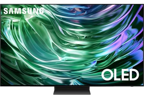 Samsung Series 9 QE55S90DAEXXH TV 139,7 cm (55) 4K Ultra HD Smart TV WiFi Noir