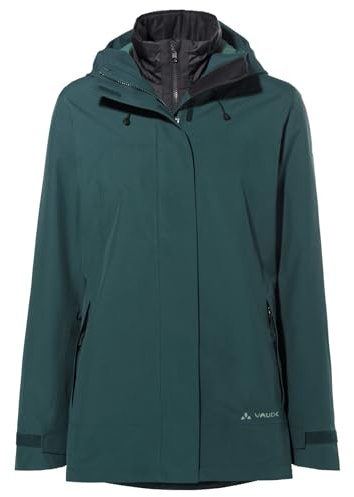 VAUDE Women's Neyland 3-in-1 Jacket