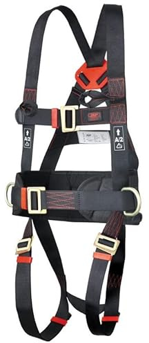 JSP Spartan 3-Point Harness (FAR0303)