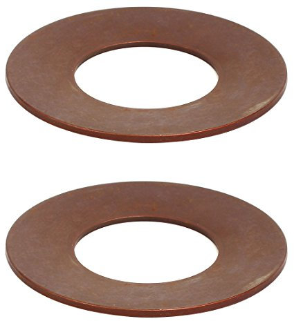 Aexit 100mm Aussendurchmesser 51mm Innendurchmesser 2.7mm Dicke Tellerfedern Unterlegscheibe 2tlg (02e863725c791a6620b0480a7bb607c0)