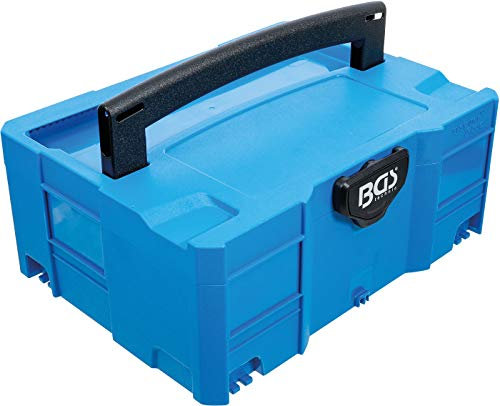 BGS BOXSYS2 | Maleta de sistema | BGS systainer T-Loc 2