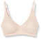 Triumph Women's Harmony Spotlight P EX Bra, Fig Pink, 36C
