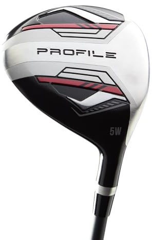 Wilson Profile Homme Single Fairway