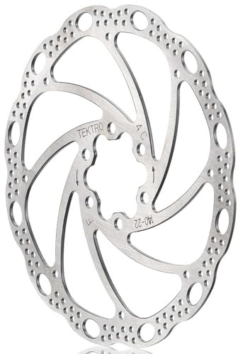 TR160-22 Super Light Disc - 160 mm - 6 Holes