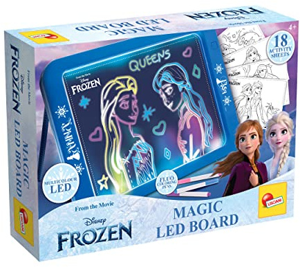 FROZEN MAGIC LED BOARD