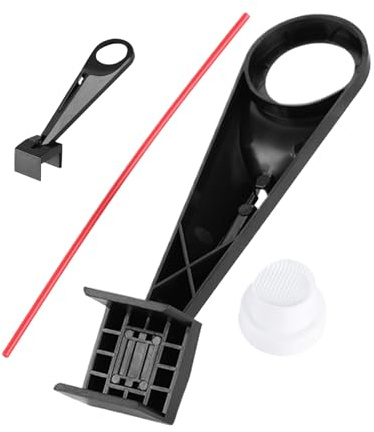 Applicatore a catena 'olio per motociclisti,applicatore lubrificante a catena motociclistica,Attacco per pulitore a catena, Strumento Applicatore per lubrificatore motociclistico per moto moto m