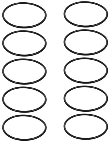 Hohopeti Pulseras de Silicona Negras 25 Piezas, Brazaletes Elásticos Cómodos y Versátiles para Muñeca, Uso Diario, Fiesta y Estilo Retro
