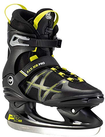 K2 Herr F.i.t. Ice Pro skridskor