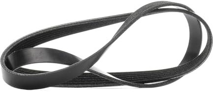 RIDEX 305P0449 Keilrippenriemen Rippenriemen 4,45mm 1405mm 21,36mm Gummi