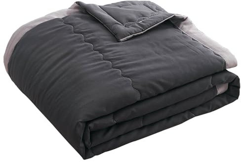 TEPTDirio Cooling Blanket King Size Summer Breathable Ice Blanket for Sleeping Soft Lightweight Cooling Blankets Double Bed for Night Sweats All Season Comfy Sleepers Cold Blankets Home Essentials