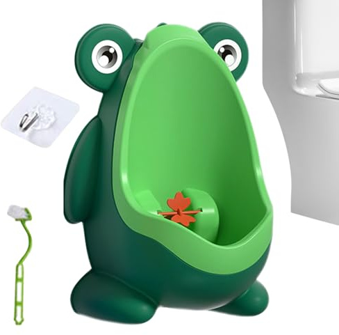 Nybhyjka Orinal para bebé, orinal de entrenamiento para niños | Inodoro de viaje desmontable para niños y niños en interiores y noche