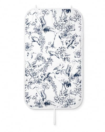 Umiin Mini Alfombrilla Planchar 50x70 cm compacta Plegable portátil Ironing Mat pequeña algodón Fieltro Ligero Viaje Mesa diseño Minimalista
