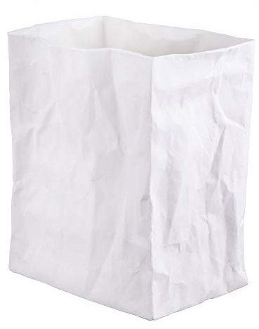 Räder Living Porzellantüte groß 16,5x11,5x20,5cm