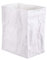 Räder Living Porzellantüte groß 16,5x11,5x20,5cm