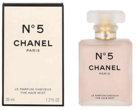 Nº 5 Parfum Cheveux 35 Ml