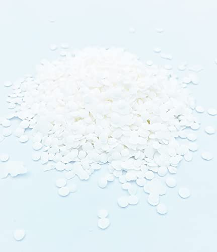 CIRE DE SOJA POUR BOUGIES COULEES EN 1 KG