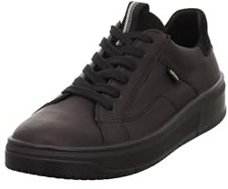 Legero Damen REJOISE Gore-Tex Sneaker, SCHWARZ (SCHWARZ) 0100